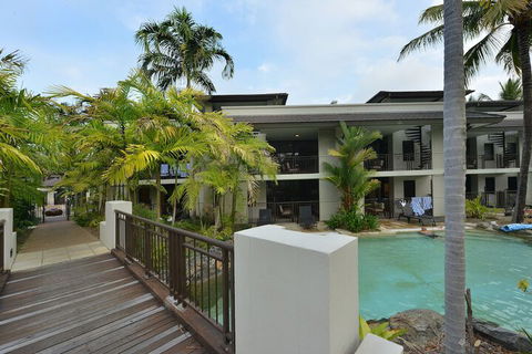 Seascape Holidays At Sea Temple - Getaway Accommodation 4