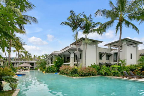 Seascape Holidays At Sea Temple - Getaway Accommodation 7