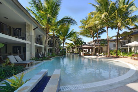 Seascape Holidays At Sea Temple - Getaway Accommodation 5