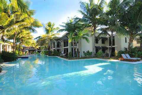 Seascape Holidays At Sea Temple - Getaway Accommodation 3