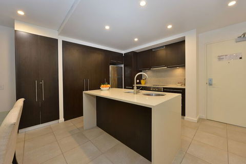 Seascape Holidays At Sea Temple - Getaway Accommodation 2