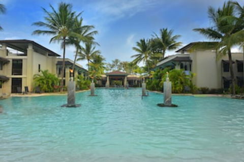 Seascape Holidays At Sea Temple - Getaway Accommodation 0