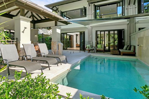 Seascape Holidays At Sea Temple - Getaway Accommodation 6