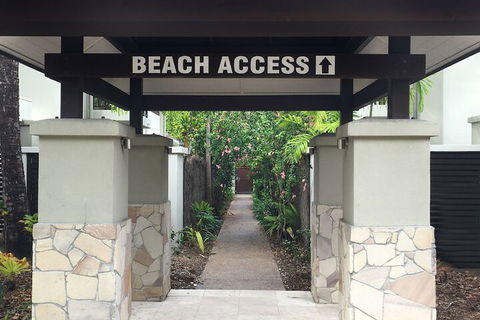 Seascape Holidays At Sea Temple - Getaway Accommodation 1