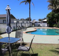 Golden Terrace Holiday Park - Getaway Accommodation