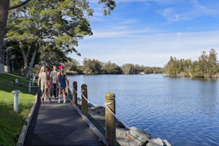 Darawank NSW Getaway Accommodation