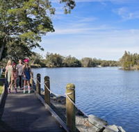 Discovery Parks - Forster - Getaway Accommodation