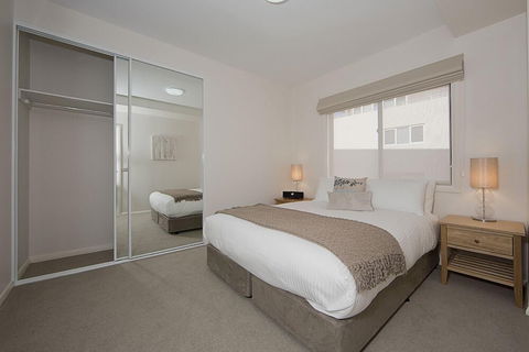 Accommodate Canberra - Domain - Getaway Accommodation 3