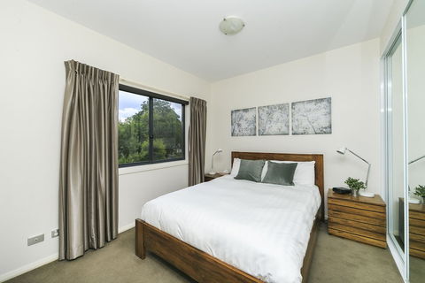 Accommodate Canberra - Domain - Getaway Accommodation 5