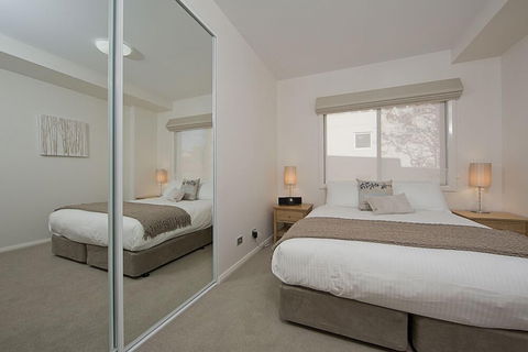 Accommodate Canberra - Domain - Getaway Accommodation 2