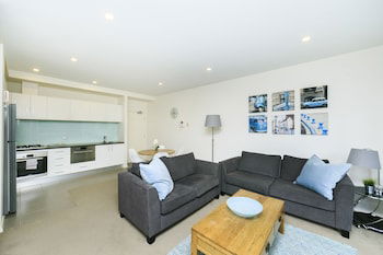 Accommodate Canberra - Domain - Getaway Accommodation 6