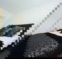 Accommodate Canberra - Domain - Getaway Accommodation