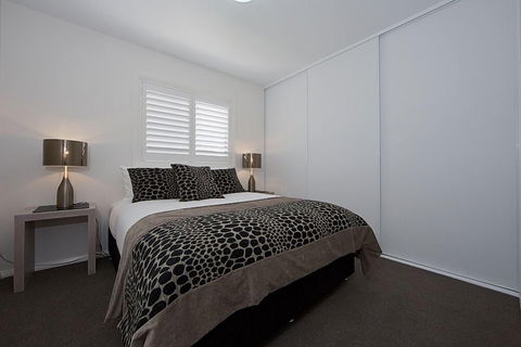 Accommodate Canberra - Domain - Getaway Accommodation 1