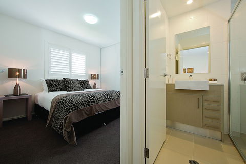 Accommodate Canberra - Domain - Getaway Accommodation 4