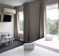 Lily Sands Inn - Getaway Accommodation