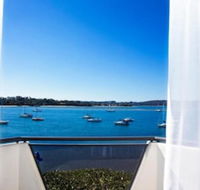 The Esplanade - Getaway Accommodation