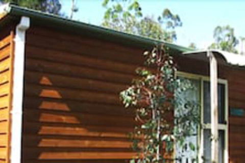 Hobart Bush Cabins - Getaway Accommodation 6