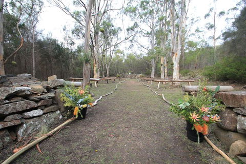 Hobart Bush Cabins - Getaway Accommodation 1