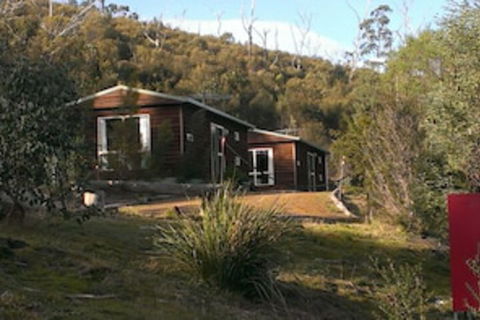 Hobart Bush Cabins - Getaway Accommodation 0