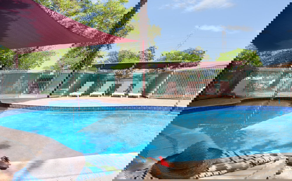 Caversham WA Getaway Accommodation