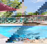 Discovery Parks - Swan Valley - Getaway Accommodation