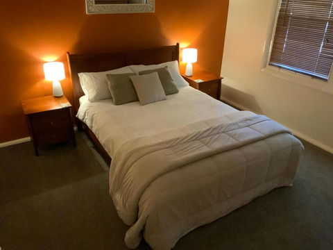 Oats Cottage - Getaway Accommodation 1