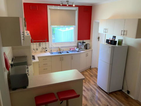 Oats Cottage - Getaway Accommodation 5