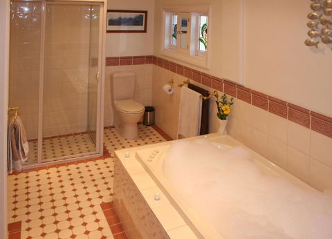 Oats Cottage - Getaway Accommodation 2