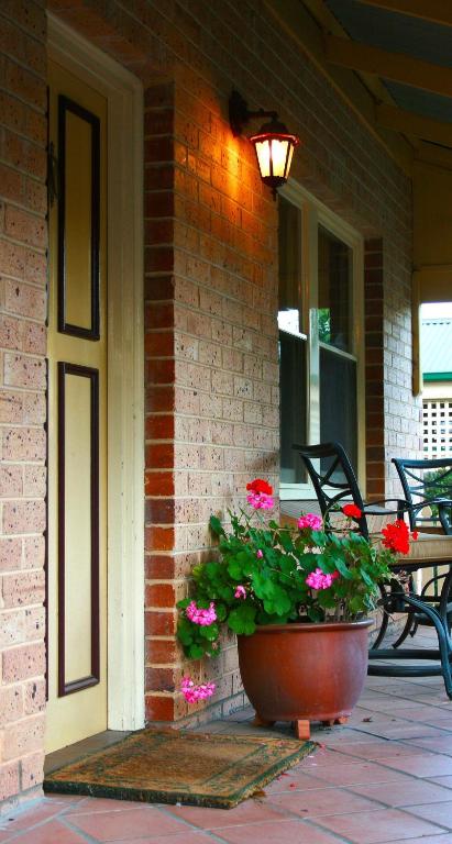 Oats Cottage - Getaway Accommodation 4