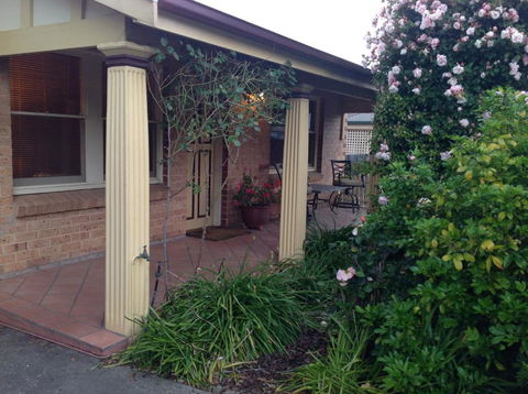 Oats Cottage - Getaway Accommodation 3