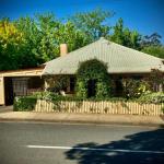 Oats Cottage - Getaway Accommodation 0