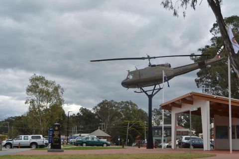 Wattle Motel - Getaway Accommodation 5