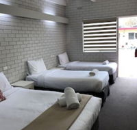 Wattle Motel - Getaway Accommodation