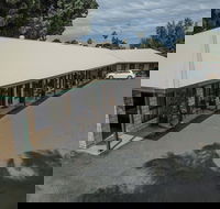 Darling River Motel - Getaway Accommodation