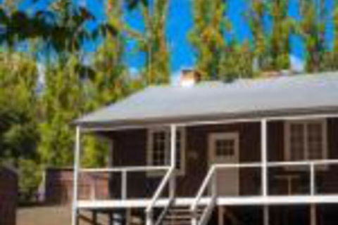 Lewana Cottages - Getaway Accommodation 0