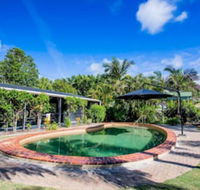 Hervey Bay Tourist Park - Getaway Accommodation