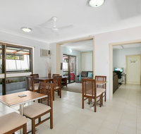 Cairns City Palms - Getaway Accommodation