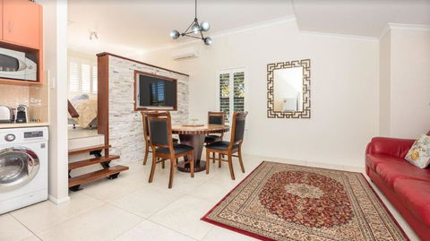 Ruthmor Villas - Getaway Accommodation 2