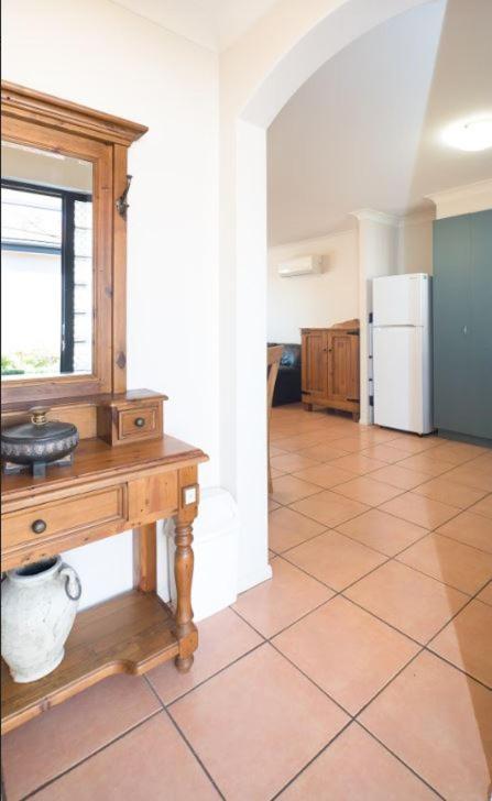 Ruthmor Villas - Getaway Accommodation 3