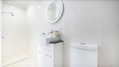 Ruthmor Villas - Getaway Accommodation 1