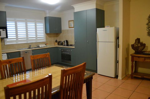 Ruthmor Villas - Getaway Accommodation 5