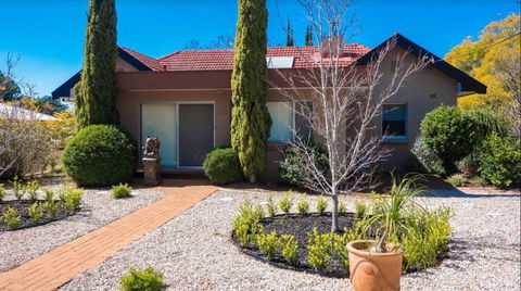 Ruthmor Villas - Getaway Accommodation 6