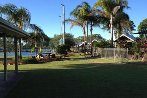 Susan River Homestead - Getaway Accommodation 7