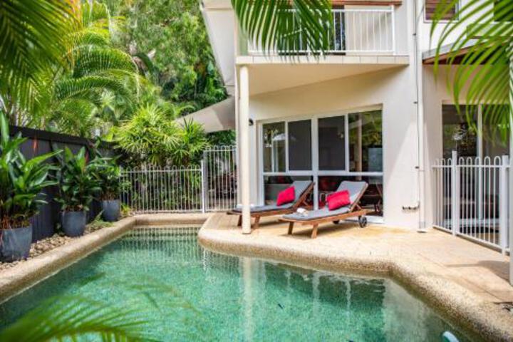  Getaway Accommodation
