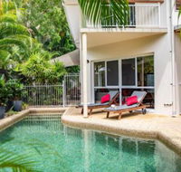 Four Mile Beach Retreat - Getaway Accommodation