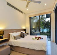Esplanade Villa - Getaway Accommodation