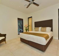 Mana Moana Beachfront Estate Port Douglas - Getaway Accommodation