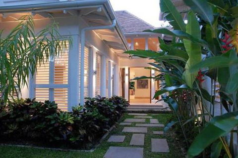 Karaka - Getaway Accommodation 2