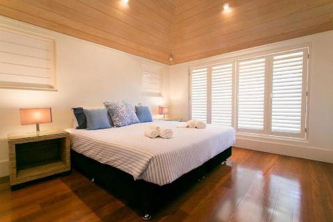 Karaka - Getaway Accommodation 3
