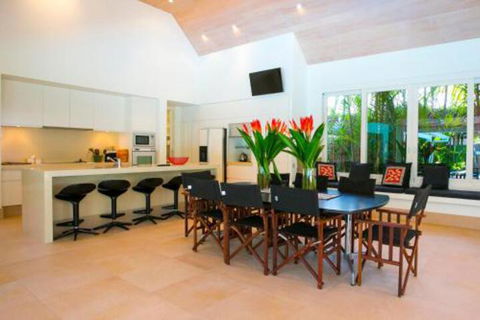 Karaka - Getaway Accommodation 1